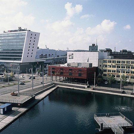 Hotel Am Schwedenkai Κίελο Εξωτερικό φωτογραφία