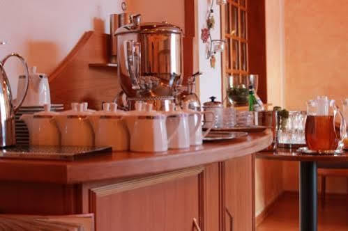 Hotel Am Schwedenkai Κίελο Εξωτερικό φωτογραφία